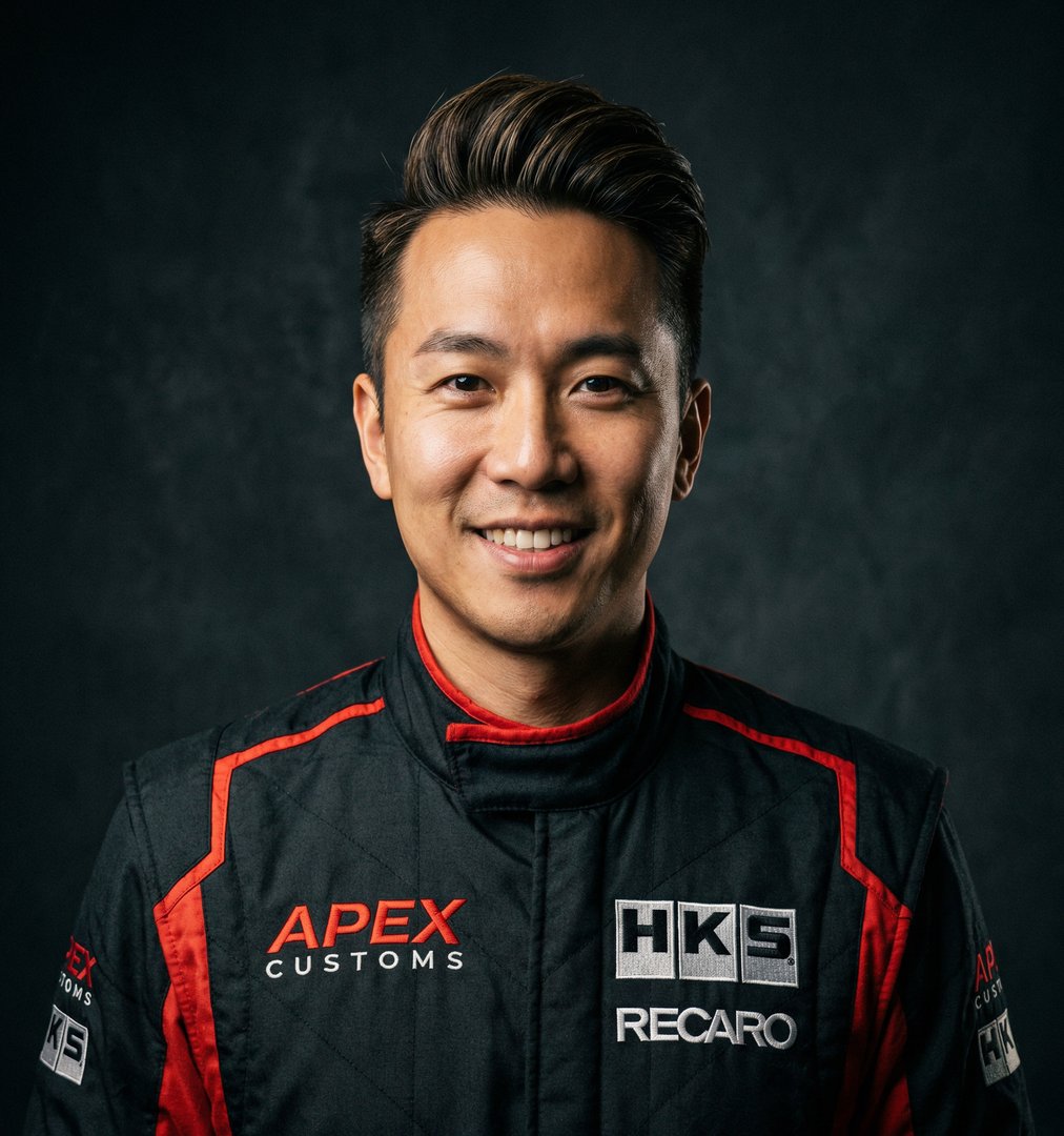 福利导航首席改装导演陈锐峰