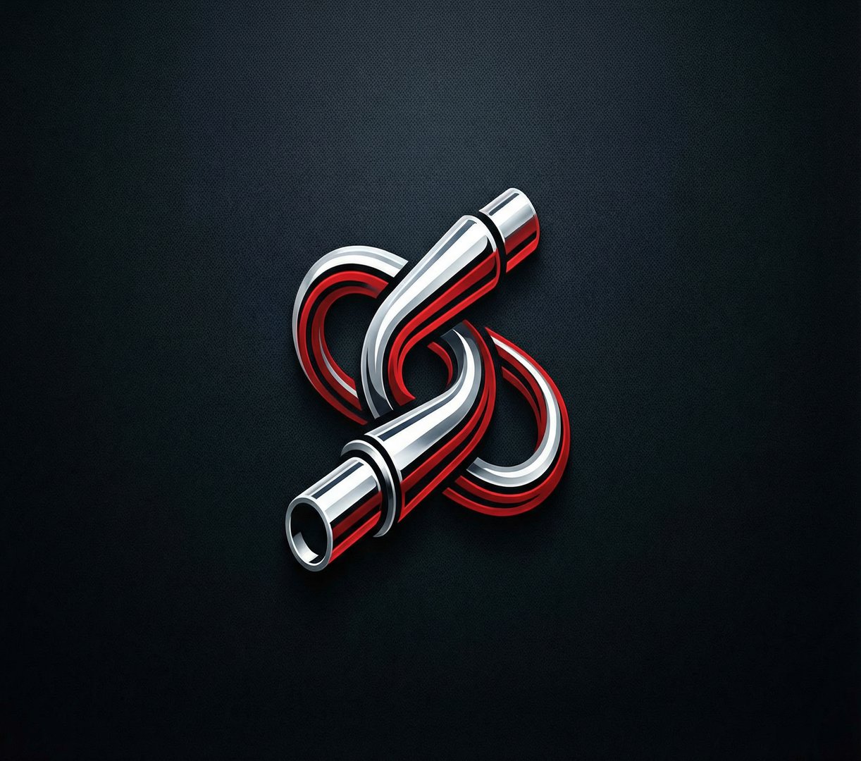 福利导航合作品牌雷霆排气